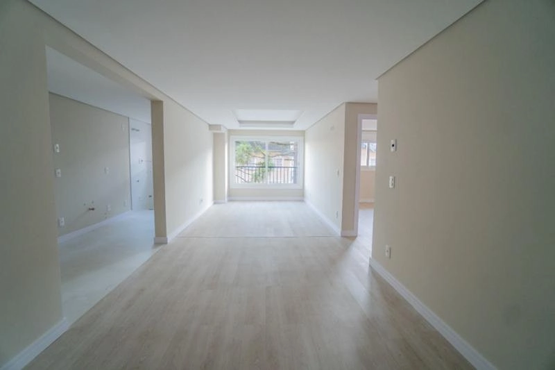 Apartamento próximo a rua coberta: 5ª foto da galeria de imagens do imóvel