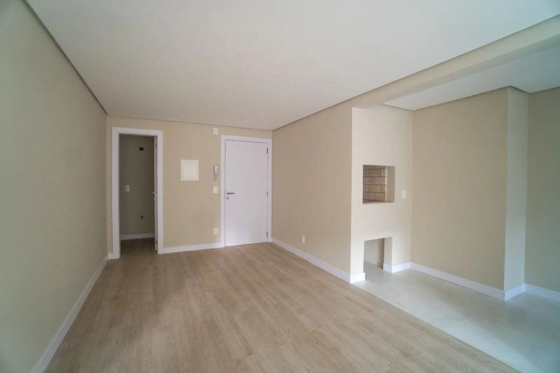 Apartamento próximo a rua coberta: 18ª foto da galeria de imagens do imóvel