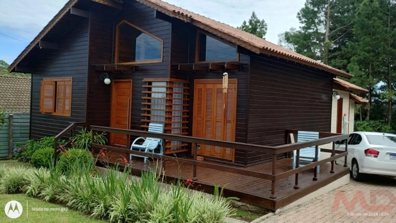Casa a venda em Canela.: 1ª foto da galeria de imagens do imóvel