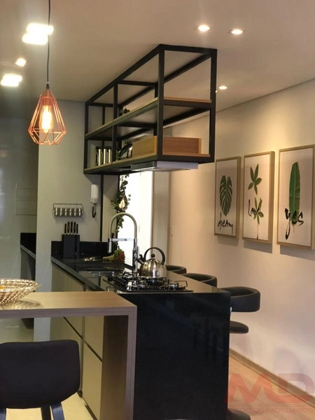 Apartamento a venda em Gramado.: 4ª foto da galeria de imagens do imóvel