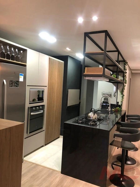 Apartamento a venda em Gramado.: 8ª foto da galeria de imagens do imóvel