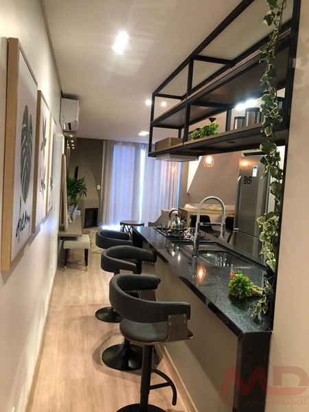 Apartamento a venda em Gramado.: 3ª foto da galeria de imagens do imóvel