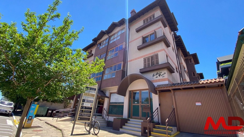 Apartamento a venda em Canela: 36ª foto da galeria de imagens do imóvel