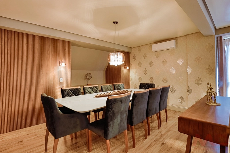 Apartamento a venda em Gramado.: 2ª foto da galeria de imagens do imóvel