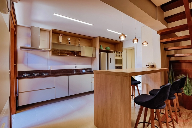 Apartamento a venda em Gramado.: 7ª foto da galeria de imagens do imóvel