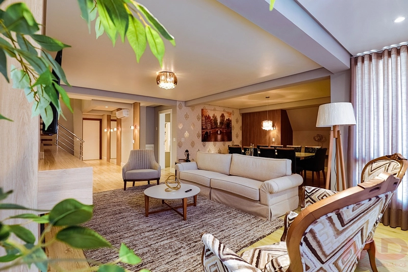 Apartamento a venda em Gramado.: 6ª foto da galeria de imagens do imóvel