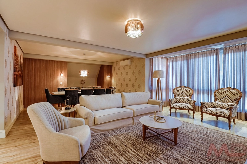 Apartamento a venda em Gramado.: 3ª foto da galeria de imagens do imóvel