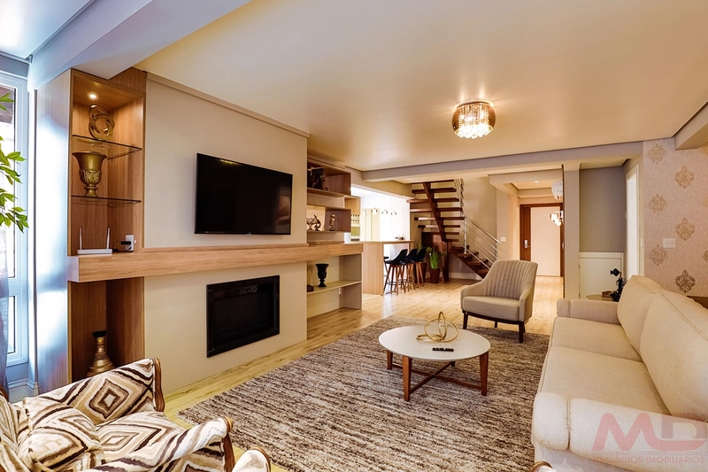 Apartamento a venda em Gramado.: 4ª foto da galeria de imagens do imóvel