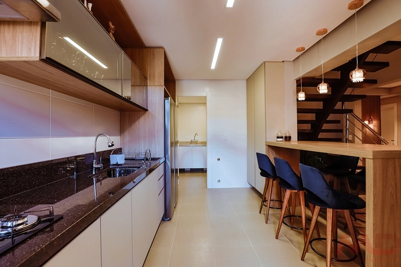 Apartamento a venda em Gramado.: 10ª foto da galeria de imagens do imóvel