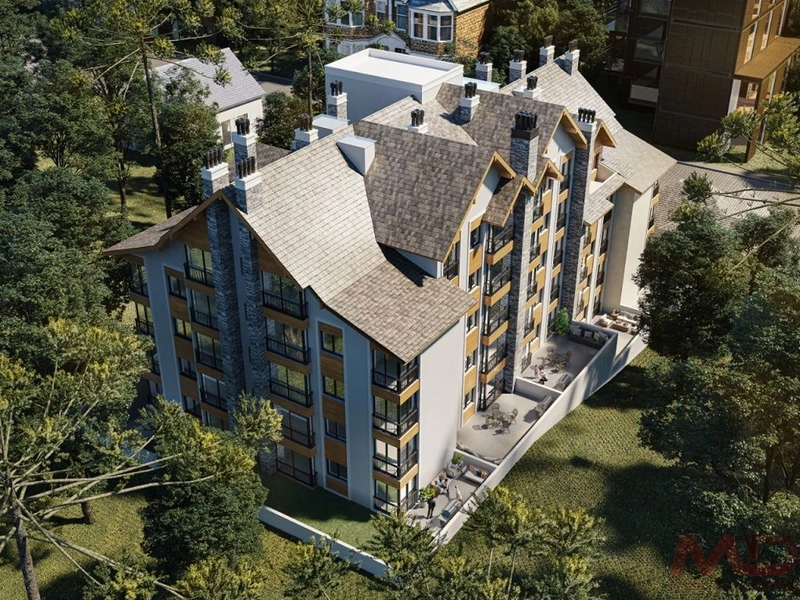 Apartamento a venda em Canela.: 3ª foto da galeria de imagens do imóvel