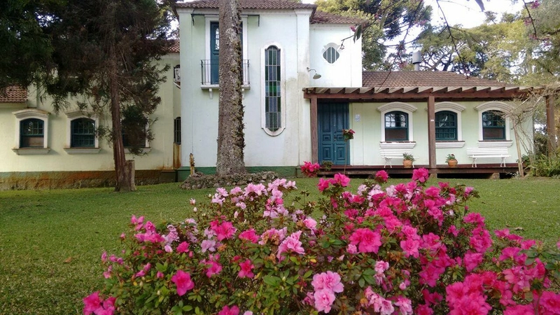 Casa a venda em Canela.: 1ª foto da galeria de imagens do imóvel