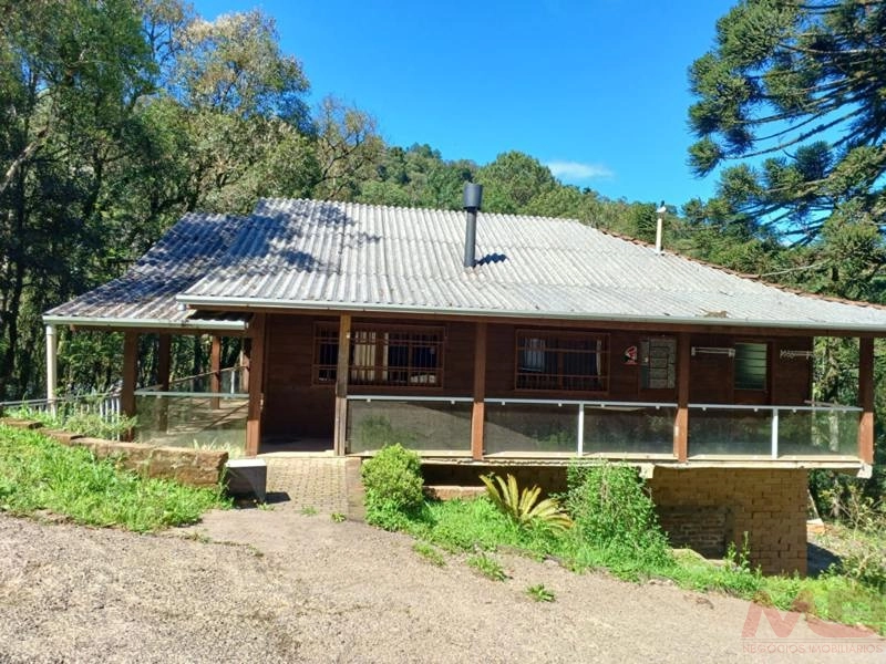 Casa a venda em Canela.: 1ª foto da galeria de imagens do imóvel