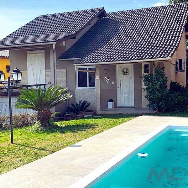 Casa a venda em Canela.: 1ª foto da galeria de imagens do imóvel