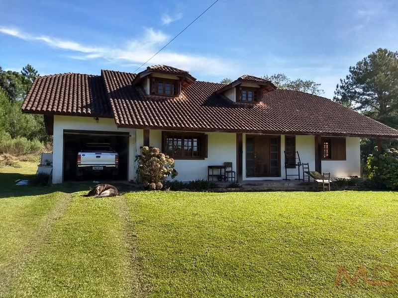 '''''''' Onde o podencial encontra a paisagem '''''''' 12.8 hectares de oportunidade unica em gramado: 5ª foto da galeria de imagens do imóvel