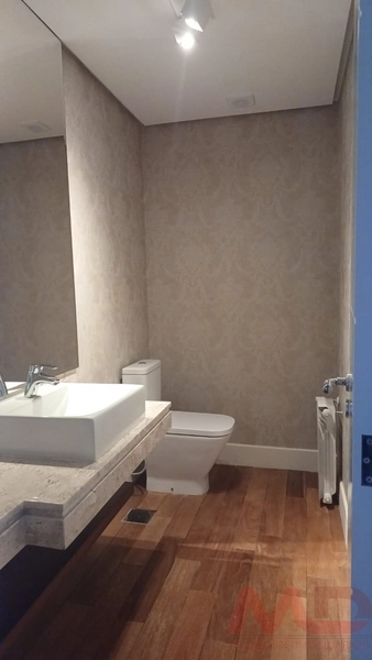 APARTAMENTO NO CENTRO DE GRAMADO RS 5 DORMITÓRIOS: 28ª foto da galeria de imagens do imóvel