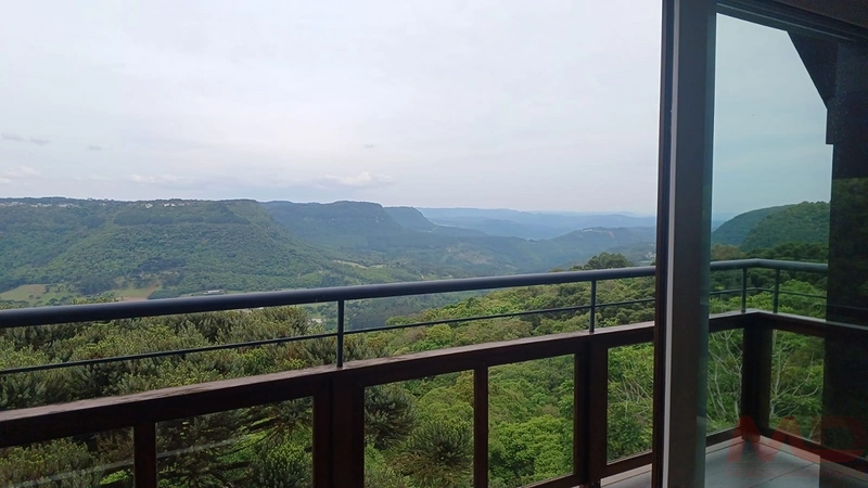 APARTAMENTO NO CENTRO DE GRAMADO RS 5 DORMITÓRIOS: 52ª foto da galeria de imagens do imóvel