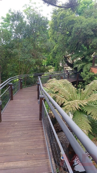 APARTAMENTO NO CENTRO DE GRAMADO RS 5 DORMITÓRIOS: 5ª foto da galeria de imagens do imóvel