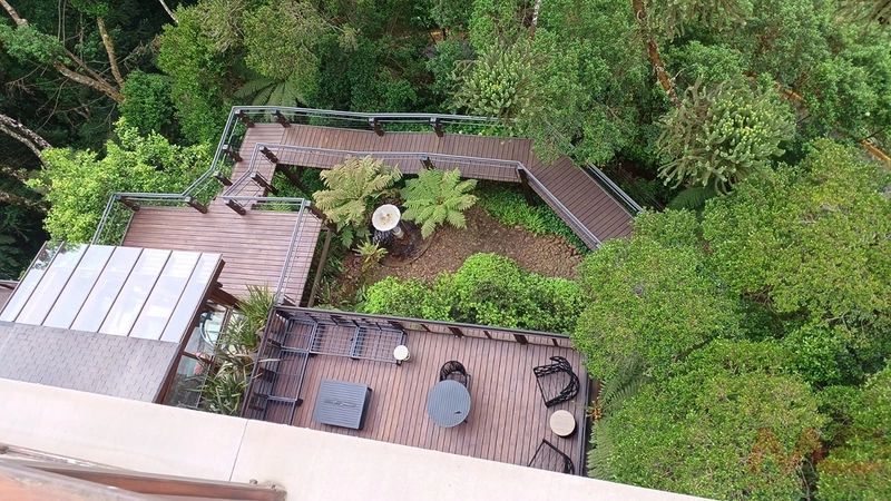 APARTAMENTO NO CENTRO DE GRAMADO RS 5 DORMITÓRIOS: 8ª foto da galeria de imagens do imóvel