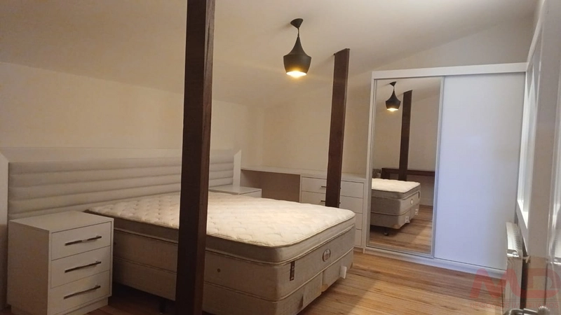 APARTAMENTO NO CENTRO DE GRAMADO RS 5 DORMITÓRIOS: 25ª foto da galeria de imagens do imóvel