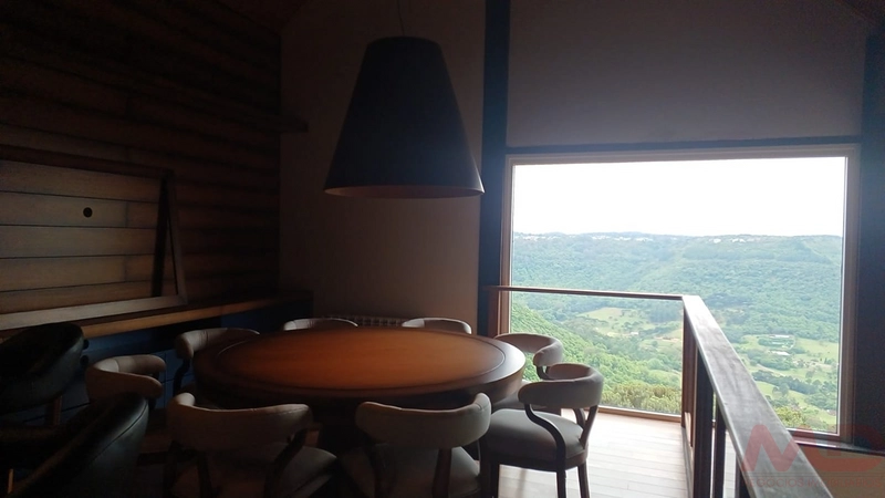 APARTAMENTO NO CENTRO DE GRAMADO RS 5 DORMITÓRIOS: 23ª foto da galeria de imagens do imóvel