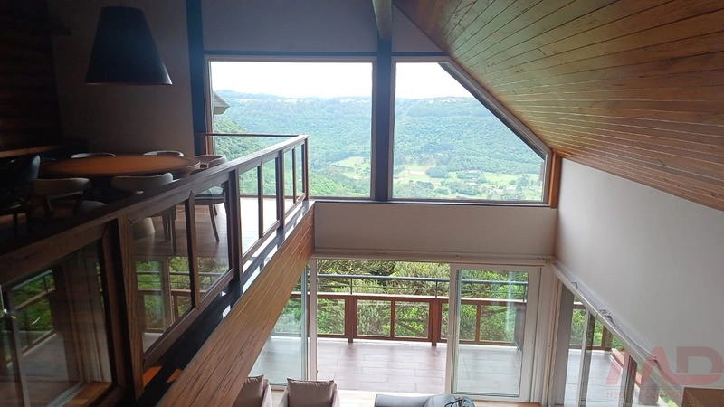 APARTAMENTO NO CENTRO DE GRAMADO RS 5 DORMITÓRIOS: 20ª foto da galeria de imagens do imóvel