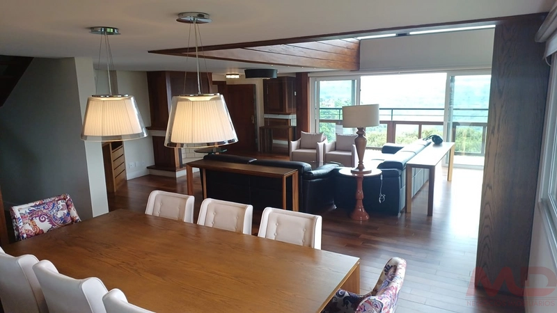 APARTAMENTO NO CENTRO DE GRAMADO RS 5 DORMITÓRIOS: 51ª foto da galeria de imagens do imóvel