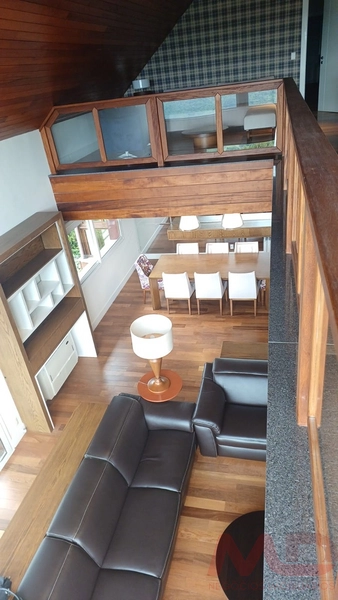 APARTAMENTO NO CENTRO DE GRAMADO RS 5 DORMITÓRIOS: 16ª foto da galeria de imagens do imóvel