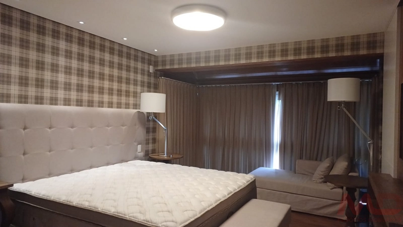 APARTAMENTO NO CENTRO DE GRAMADO RS 5 DORMITÓRIOS: 41ª foto da galeria de imagens do imóvel