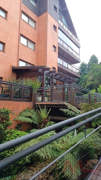 APARTAMENTO NO CENTRO DE GRAMADO RS 5 DORMITÓRIOS: 4ª foto da galeria de imagens do imóvel