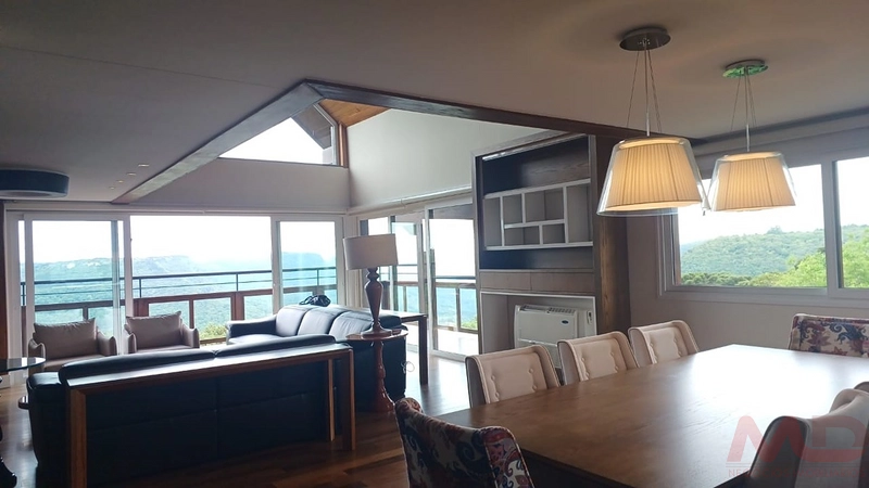 APARTAMENTO NO CENTRO DE GRAMADO RS 5 DORMITÓRIOS: 30ª foto da galeria de imagens do imóvel