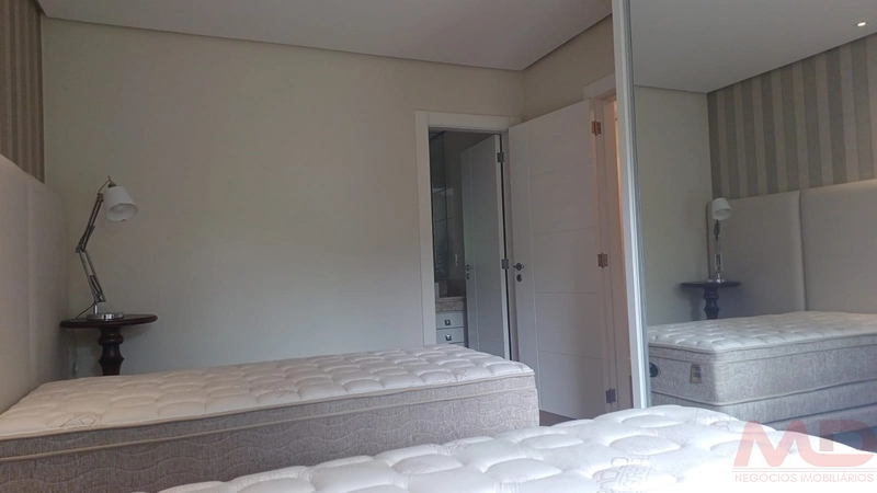 APARTAMENTO NO CENTRO DE GRAMADO RS 5 DORMITÓRIOS: 46ª foto da galeria de imagens do imóvel