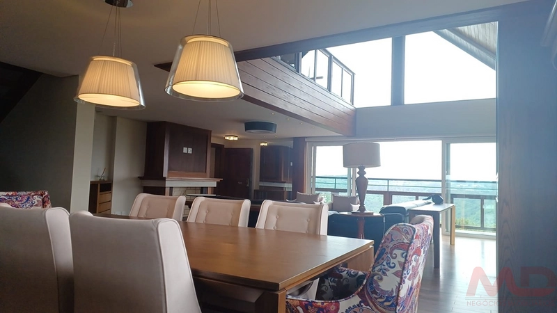 APARTAMENTO NO CENTRO DE GRAMADO RS 5 DORMITÓRIOS: 48ª foto da galeria de imagens do imóvel