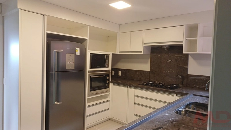 APARTAMENTO NO CENTRO DE GRAMADO RS 5 DORMITÓRIOS: 36ª foto da galeria de imagens do imóvel