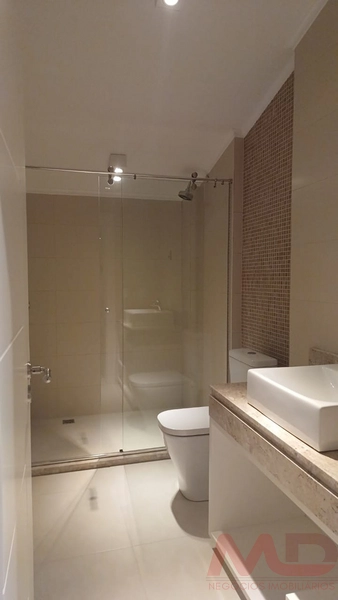 APARTAMENTO NO CENTRO DE GRAMADO RS 5 DORMITÓRIOS: 22ª foto da galeria de imagens do imóvel