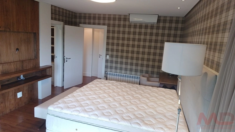 APARTAMENTO NO CENTRO DE GRAMADO RS 5 DORMITÓRIOS: 45ª foto da galeria de imagens do imóvel