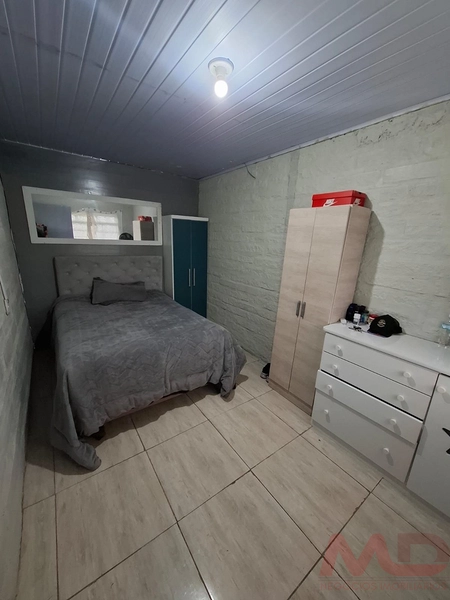 venda de casa em canela rs. 2 dormitórios: 13ª foto da galeria de imagens do imóvel