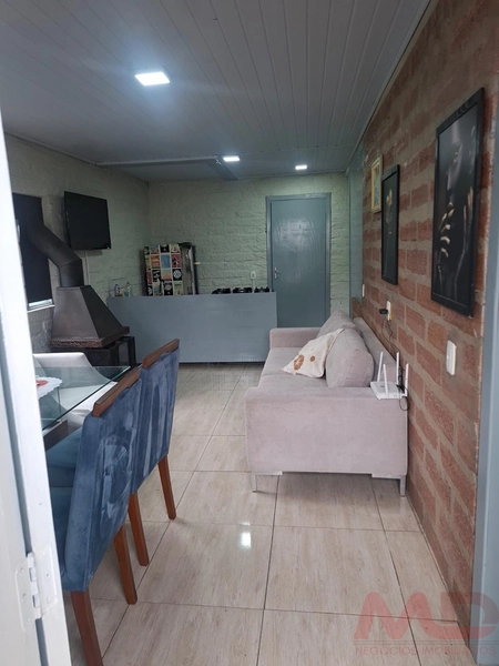 venda de casa em canela rs. 2 dormitórios: 19ª foto da galeria de imagens do imóvel
