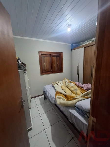 venda de casa em canela rs. 2 dormitórios: 30ª foto da galeria de imagens do imóvel