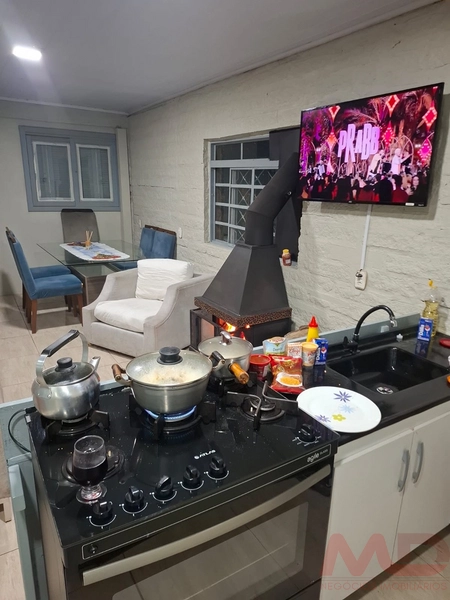 venda de casa em canela rs. 2 dormitórios: 6ª foto da galeria de imagens do imóvel