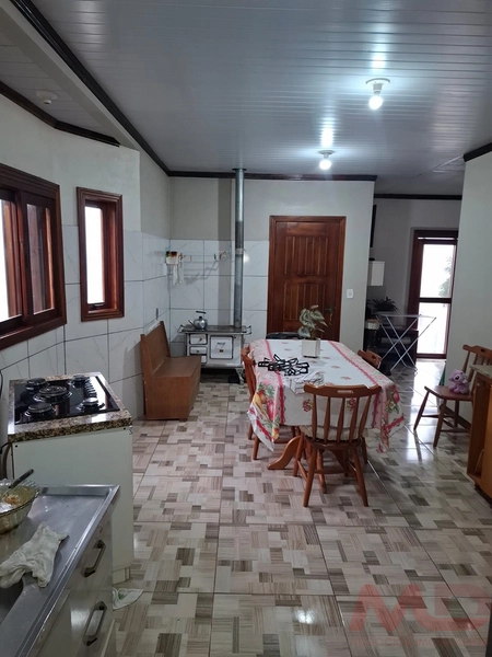 venda de casa em canela rs. 2 dormitórios: 23ª foto da galeria de imagens do imóvel