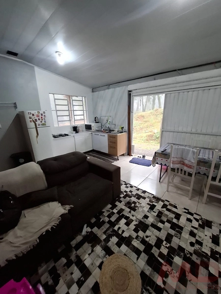 venda de casa em canela rs. 2 dormitórios: 8ª foto da galeria de imagens do imóvel
