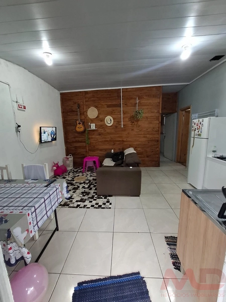 venda de casa em canela rs. 2 dormitórios: 7ª foto da galeria de imagens do imóvel