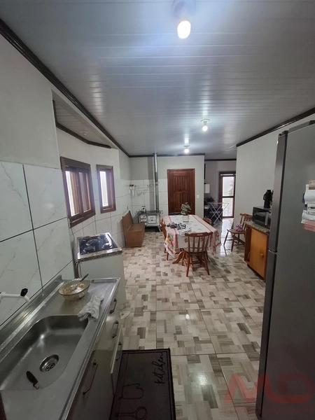 venda de casa em canela rs. 2 dormitórios: 27ª foto da galeria de imagens do imóvel