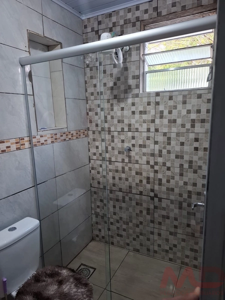 venda de casa em canela rs. 2 dormitórios: 4ª foto da galeria de imagens do imóvel