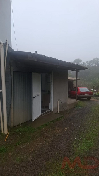 venda de casa em canela rs. 2 dormitórios: 12ª foto da galeria de imagens do imóvel