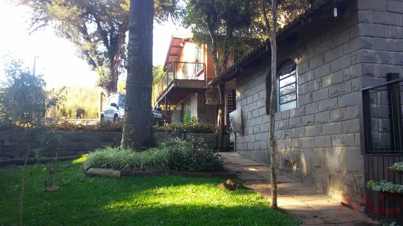Casa a venda em Canela : 4ª foto da galeria de imagens do imóvel