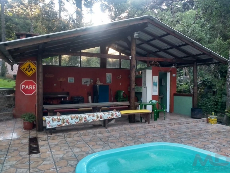 Casa a venda em Canela : 2ª foto da galeria de imagens do imóvel