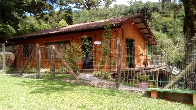 Casa a venda em Canela : 1ª foto da galeria de imagens do imóvel