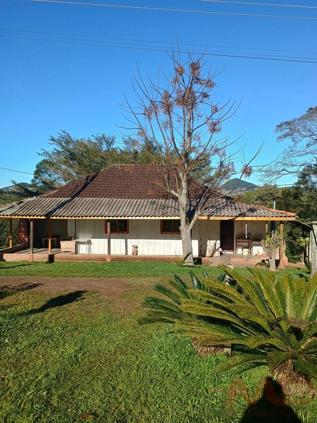 Imóvel residencial ou comercial