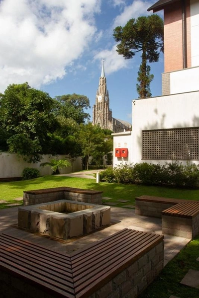 Apartamento a venda em Canela: 12ª foto da galeria de imagens do imóvel